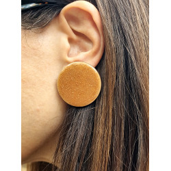Xinomavro earrings